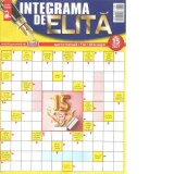 Integrama de elita, Nr. 15/2021
