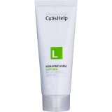 CutisHelp Health Care L - Psoriasis cremă de c&acirc;nepă eficientă contra psoriazisului 100 ml