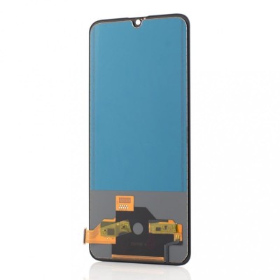 LCD OnePlus 6T, Negru foto
