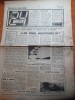 Ziarul 24 ore din 6 noiembrie 1990-ziar din iasi
