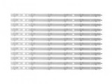 Set barete led , Televizor Sony 48 inch , 12 barete cu 6 led-uri