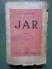 Jar - Liviu Rebreanu