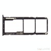 Suport SIM Motorola Moto E6 Play, Anthracite
