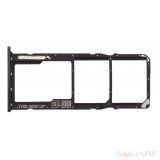 Suport SIM Motorola Moto E6 Play, Anthracite