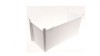Sertar Congelator Beko 5704390300 RFNE312K31XBN 44x24x21.5 cm Original