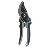 Foarfeca de gradina, pentru taiat crengi pomi, Grunman GP-1336A, lama otel, 22.5 x 6.3 x 2.5 cm