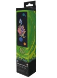 Rick &amp; Morty Desk Pad &amp; Coaster Set PC