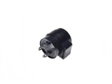 Releu Semnalizare Moto 12V, 3 Papuci, Avertizare Acustica - Universal