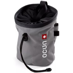 Sac magneziu OC&Uacute;N Push Grey Silver Twist