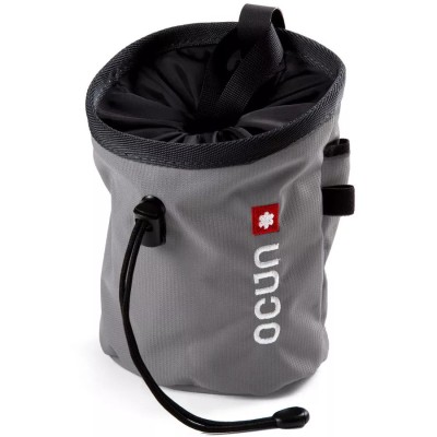 Sac magneziu OC&amp;Uacute;N Push Grey Silver Twist foto