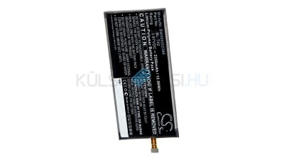 Baterie de telefon mobil VHBW LG BL-T42 - 3350mAh, 3.87V, Li-polymer foto
