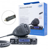 STATIE RADIO CB PNI ESCORT HP 6500