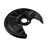 Protectie stropire disc frana Vw Golf 7 20, Audi A3 20, Q2 20, Skoda Octavia 20, Karoq 20, Seat Leon 20, pt disc frana 310mm, Spate Dreapta,