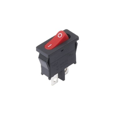 Buton electric 12V Cod:S-KG foto
