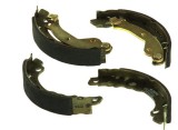Set saboti frana FIAT PANDA Van (169) (2004 - 2016) ABE C0F029ABE