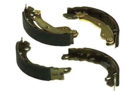 Set saboti frana RENAULT TWINGO II (CN0) (2007 - 2014) ABE C0F029ABE foto