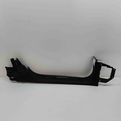 Ornament prag st&amp;acirc;nga față AUDI E-TRON GT 2022 OEM: 4J3867269N,9J1863381D,9J1863381E foto