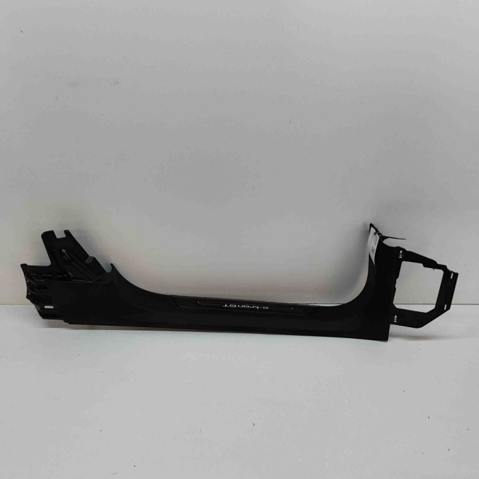 Ornament prag st&acirc;nga față AUDI E-TRON GT 2022 OEM: 4J3867269N,9J1863381D,9J1863381E