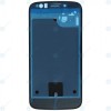 Capac frontal pentru Motorola Moto E5 Play negru