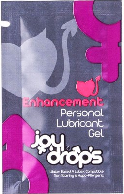 Lubrifiant Enhancement Joy&amp;amp;Drops 5 ml foto