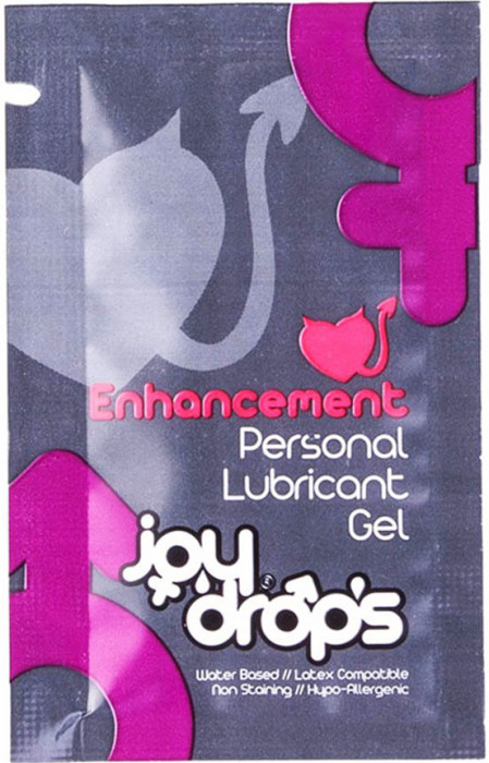 Lubrifiant Enhancement Joy&amp;Drops 5 ml