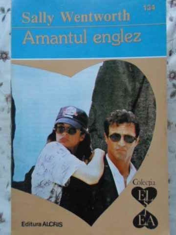 AMANTUL ENGLEZ-SALLY WENTWORTH-270591