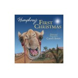 Humphrey's First Christmas