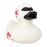 Mummy Duck 8.5 cm (Rățușcă fantezie de cauciuc), Lilalu