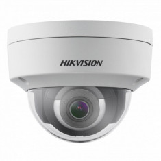 Camera de supraveghere Hikvision IP Dome DS-2CD2183G0-I(2.8mm); 8MP; 4K; Fixed lens: 2.8mm; 4K @15fps, 1/2.5 Progressive Scan CMOS, Color 0.01 lux, 12 foto
