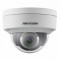 Camera de supraveghere Hikvision IP Dome DS-2CD2183G0-I(2.8mm); 8MP; 4K; Fixed lens: 2.8mm; 4K @15fps, 1/2.5 Progressive Scan CMOS, Color 0.01 lux, 12