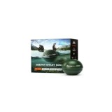 Sonar Smart Deeper Pro Chirp Plus Wireless Echo-sounder Plus Gps (model Dp3h10s10)