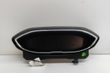 Ceas de bord PEUGEOT 3008 SUV 2020 OEM: 9836549180,5550035208,5550035222 22736125