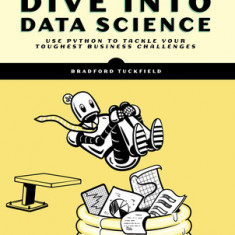 Data Science for Business People