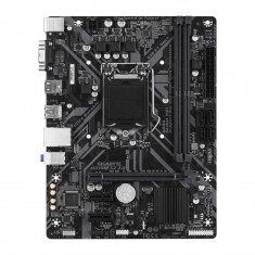 Placa de baza Gigabyte H310M S2 2.0 Intel LGA1151 mATX foto