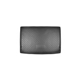 Covor portbagaj tavita compatibil Skoda Yeti 2009-2017 Cod: PB 6606 / PBA1 Automotive TrustedCars, Oem