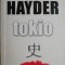 Tokio &ndash; Mo Hayder