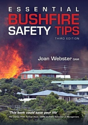 Essential Bushfire Safety Guide foto