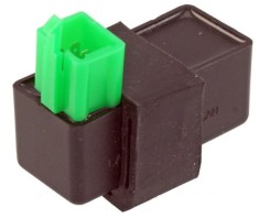 CDI HONDA DIO 50, AF 27/28/ATV/MOPED 50, 5 PINI, scuter, ARV-017017.1