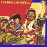 Vinil 2xLP Various &ndash; The People&#039;s Record (VG++)