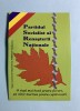 Calendar 2002 partidul socialist al renașterii naționale