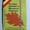 Calendar 2002 partidul socialist al renașterii naționale