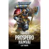 Prospero hamvai - Gav Thorpe
