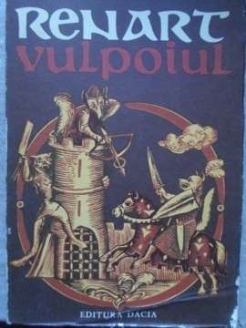 RENART VULPOIUL-COLECTIV-265083 foto