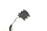 Motoras clapetă aeroterma MAZDA 6 Sedan GJ, GL 2014 OEM: 2W21B | 13736600