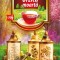 Ceai urzica moarta 50gr adserv