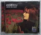 Cumpara ieftin CD ORIGINAL OVO MUSIC: ZOIA ALECU - CARARI DE MACI (2007)