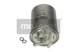 Filtru combustibil SKODA FABIA I (6Y2) (1999 - 2008) MAXGEAR 26-0717
