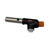 Arzator Gaz Roval GHA-808L cu Aprindere Piezo, Filet 7/16, Pentru Butelie 330g, Camping, Outdoor, Bricolaj, 1300&deg;C