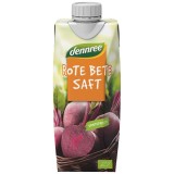 Suc de sfecla rosie vegan, eco