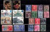 A7 T1 27 - Timbre foarte vechi - Anglia - Marea Britanie si colonii, Istorie, Stampilat